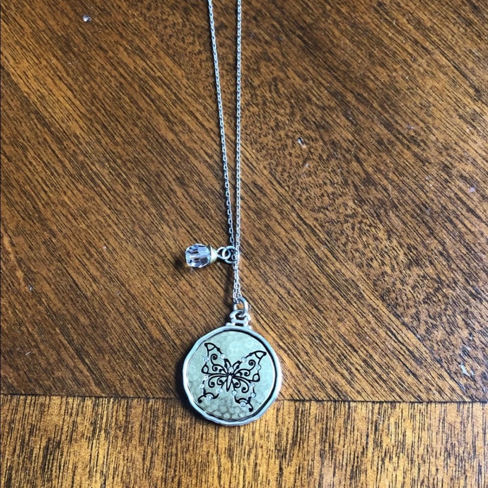 Brighton stars for the soul dream necklace